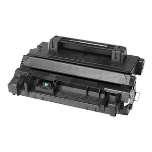 Refill HP 90 / CE390A Toner schwarz · 10.000 Seiten