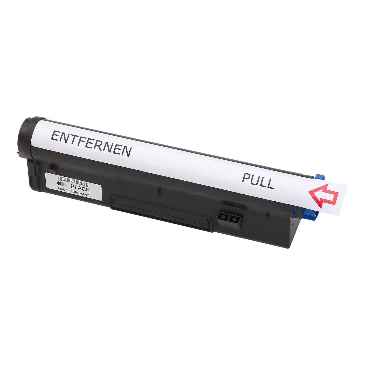 Kompatibel für OKI 43979202 Toner-Kit, 7.000 Seiten