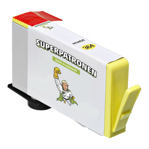 Refill HP 364XL Tintenpatrone gelb
