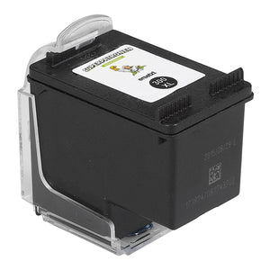 Refill HP CC640EE / 300 Druckkopfpatrone schwarz · 750 Seiten · Inhalt 19 ml