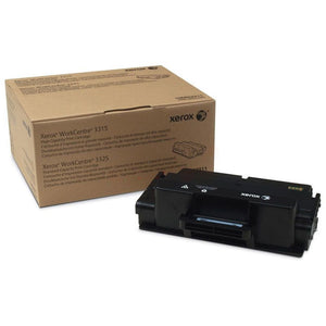 Original Xerox 106R02311 Toner schwarz · 5.000 Seiten