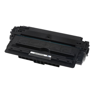 Refill HP 16A / Q7516A Toner schwarz · 12.000 Seiten