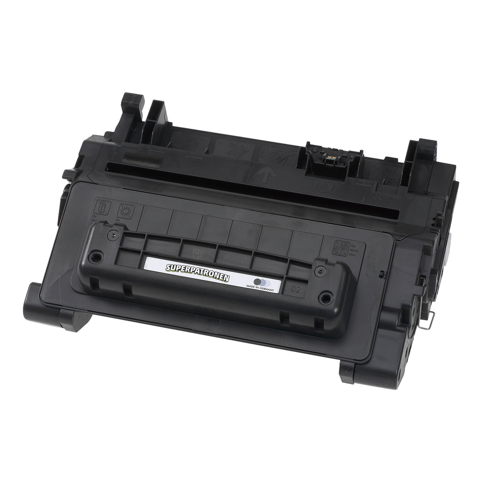 Kompatibel für HP CC364A / 64A Tonerkartusche schwarz, 10.000 Seiten