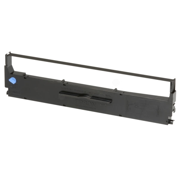 Original Epson C13S015637 Nylonband schwarz, Inhalt 4.000.000 Zeichen