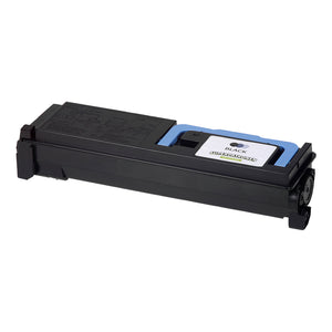 Refill Kyocera TK-540 Toner schwarz · 5.000 Seiten