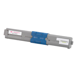 Refill OKI 44469705 Toner magenta · 2.000 Seiten