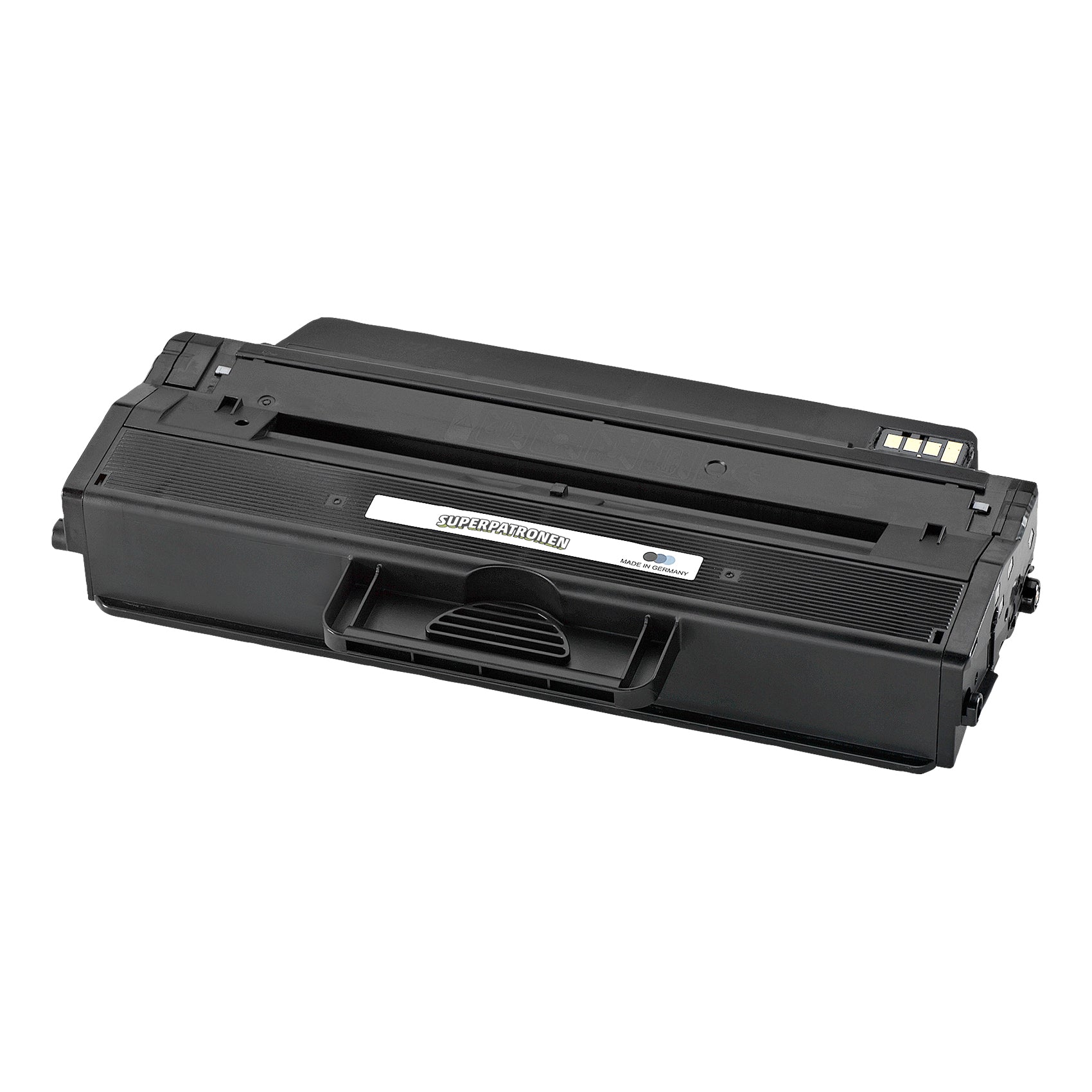 Kompatibel für Dell 593-11109 / RWXNT Tonerkartusche, 2.500 Seiten