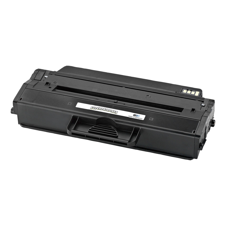 Kompatibel für Dell 593-11109 / RWXNT Tonerkartusche, 2.500 Seiten