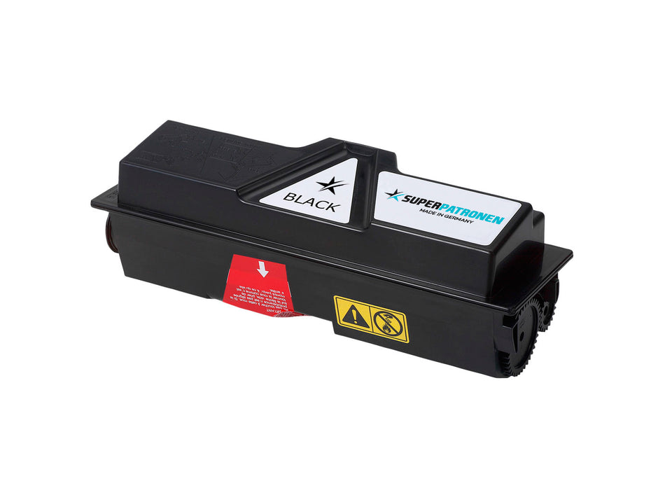 Kompatibel für Kyocera 1T02LZ0NL0 / TK-170 Toner schwarz, 7.200 Seiten