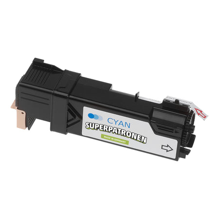 Kompatibel für Dell 593-10313 / FM065 Tonerkartusche cyan, 2.500 Seiten
