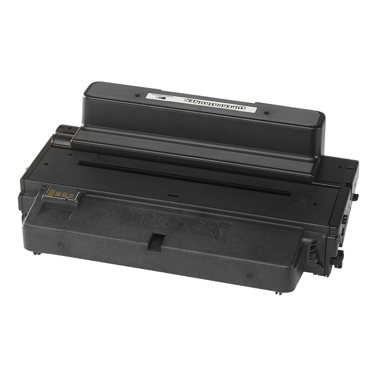 Kompatibel für Samsung MLT-D205L/ELS / 205L Tonerkartusche schwarz, 5.000 Seiten