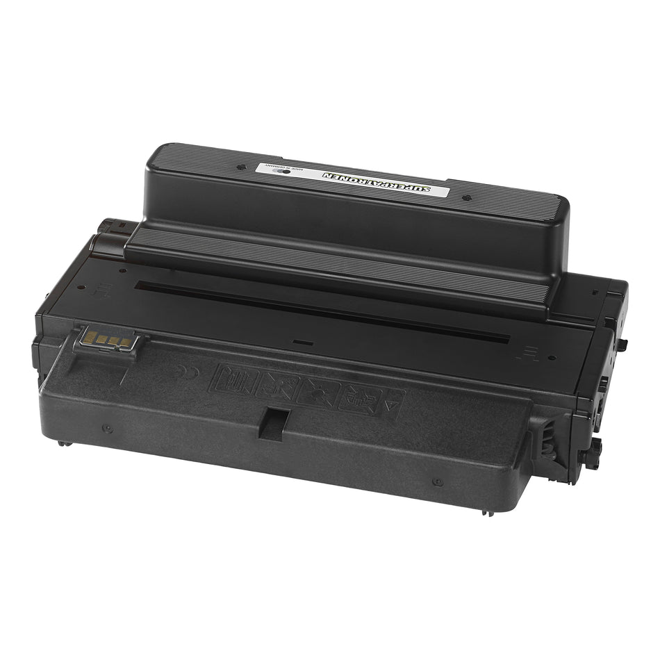 Kompatibel für Samsung MLT-D205L/ELS / 205L Tonerkartusche schwarz, 5.000 Seiten