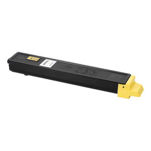 Refill Kyocera TK-895 Toner gelb · 12.000 Seiten