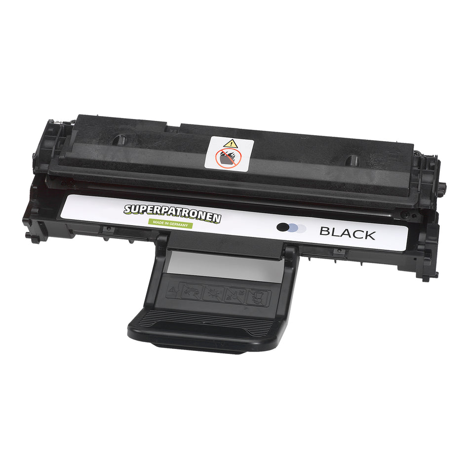 Kompatibel für Samsung MLT-D1082S/ELS / 1082S Tonerkartusche schwarz, 1.500 Seiten