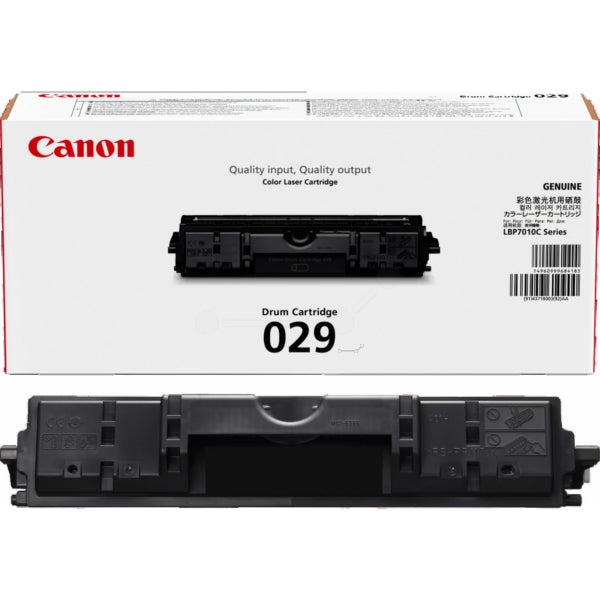 Original Canon 4371B002 / 029 Drum Kit, 7.000 Seiten