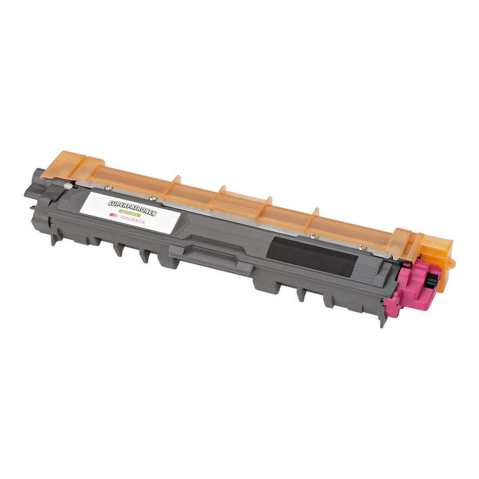 Kompatibel für Brother TN-245M Toner-Kit magenta, 2.200 Seiten