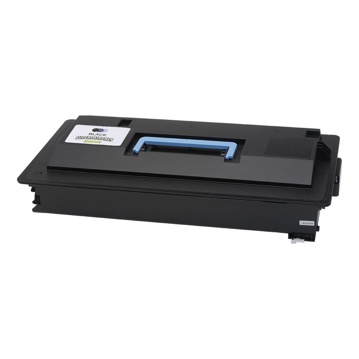 Kompatibel für Kyocera 1T02G10EU0 / TK-710 Toner-Kit, 40.000 Seiten