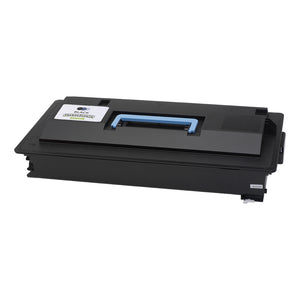 Refill Kyocera TK-710 Toner schwarz · 40.000 Seiten