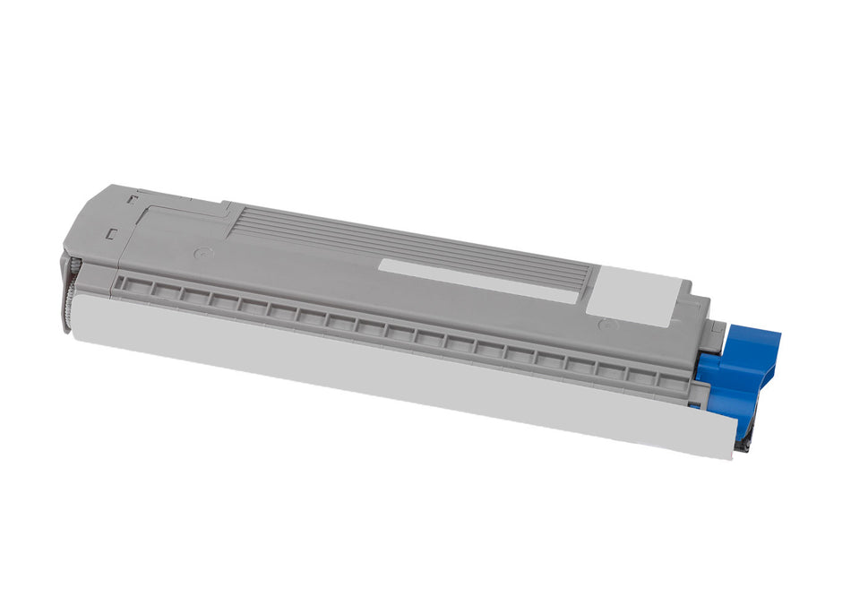 Kompatibel für OKI 44059212 Toner schwarz, 9.500 Seiten