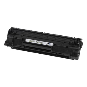 Refill Canon 3483B002 / 726 HP CE278A / 78A Toner schwarz · 4.200 Seiten
