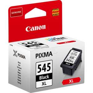 Original Canon PG-545XL Tintenpatrone schwarz