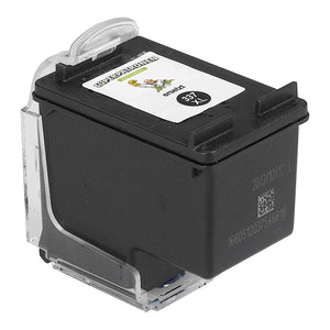 Refill HP C9364EE / 337 Druckkopfpatrone schwarz · 580 Seiten · Inhalt 17 ml