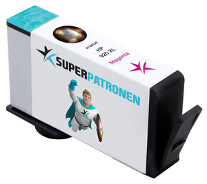 Refill HP 920XL Tintenpatrone magenta
