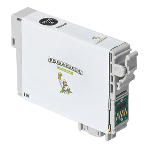 Refill Epson T0711 Tintenpatrone schwarz