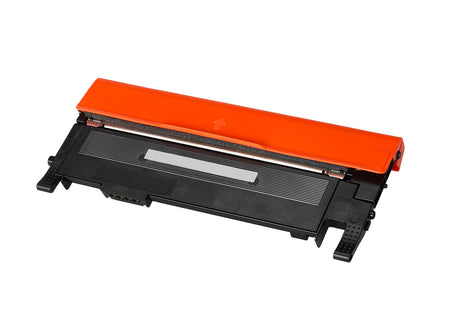 Kompatibel für Samsung CLT-K406S/ELS / K406 Toner schwarz, 1.500 Seiten