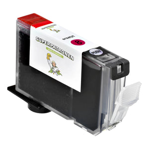 Refill Canon CLI-8 Tintenpatrone magenta
