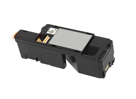 Kompatibel für Dell 593-11019 / 25MRX Tonerkartusche gelb, 1.400 Seiten