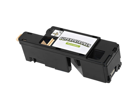 Kompatibel für Epson C13S050613 / 0613 Toner cyan, 1.400 Seiten