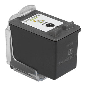 Refill HP C9351AE / 21 Druckkopfpatrone schwarz · 475 Seiten · Inhalt 21 ml