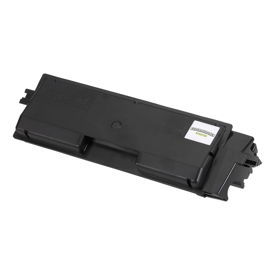 Kompatibel für Kyocera 1T02KT0NL0 / TK-580 K Toner schwarz, 7.000 Seiten