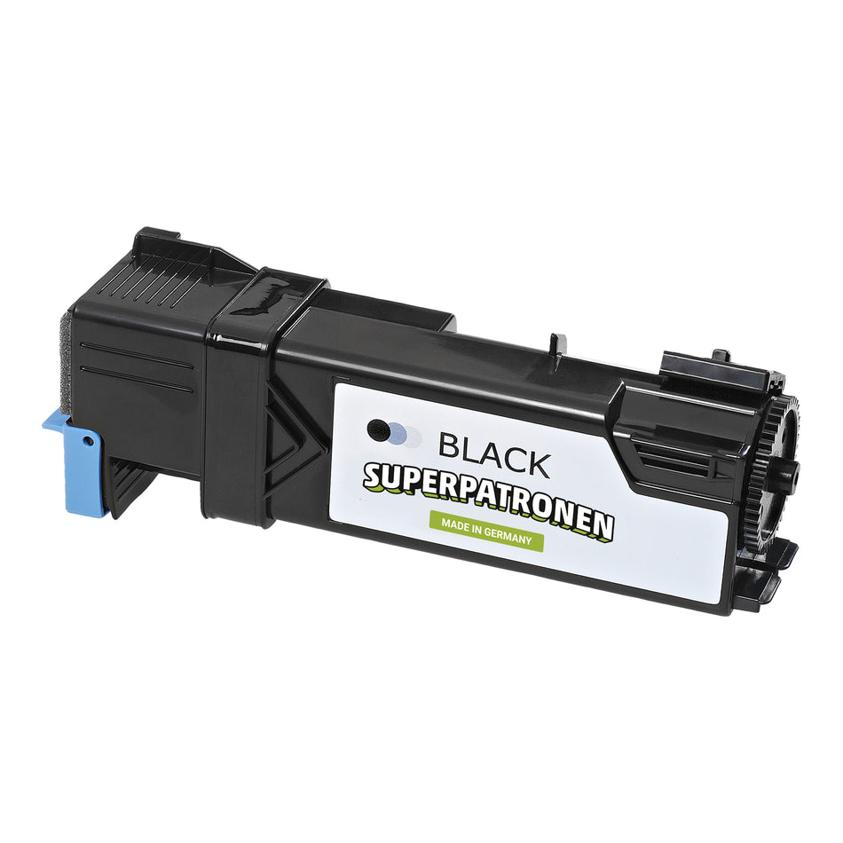 Kompatibel für Epson C13S050630 / 0630 Toner schwarz, 3.000 Seiten