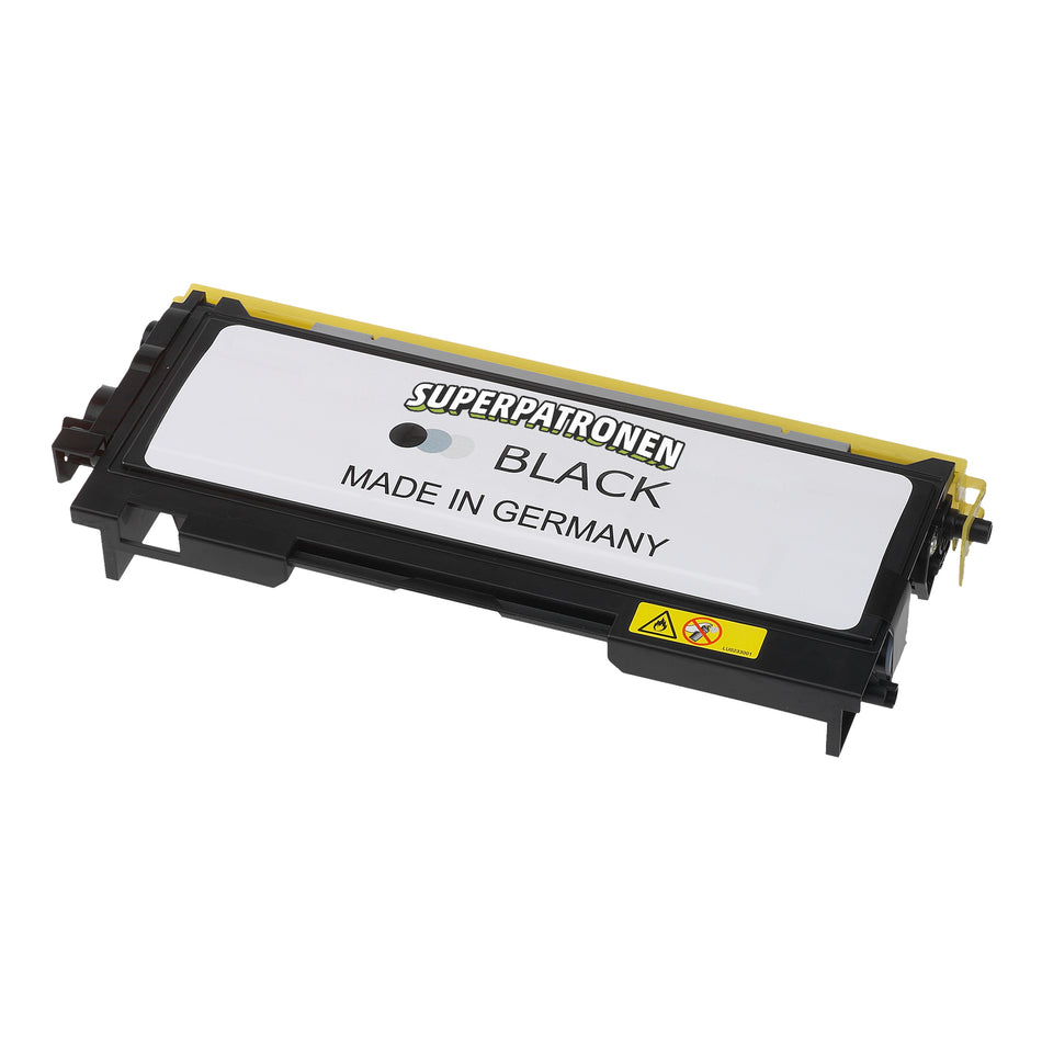 Kompatibel für Brother TN-2005 Toner-Kit, 5.000 Seiten