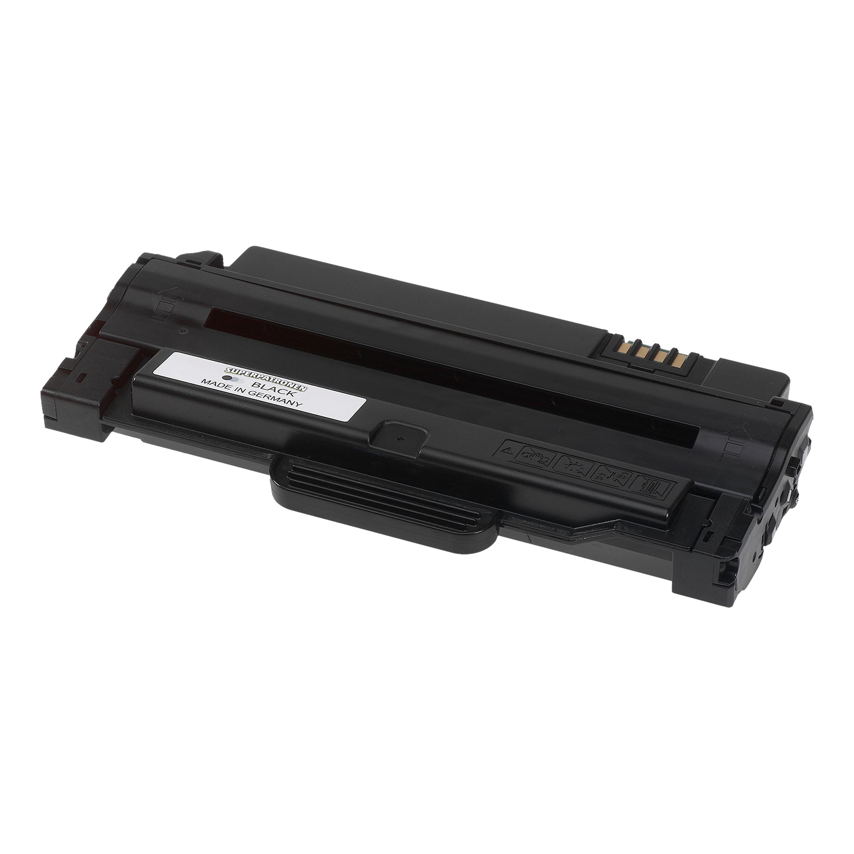 Kompatibel für Dell 593-10961 / 7H53W Tonerkartusche schwarz, 2.500 Seiten