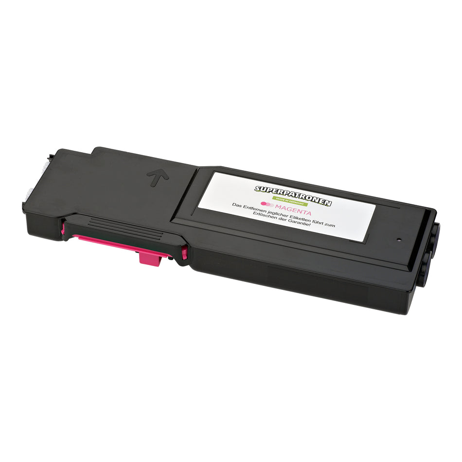 Kompatibel für Xerox 106R02230 Toner-Kit magenta, 6.000 Seiten