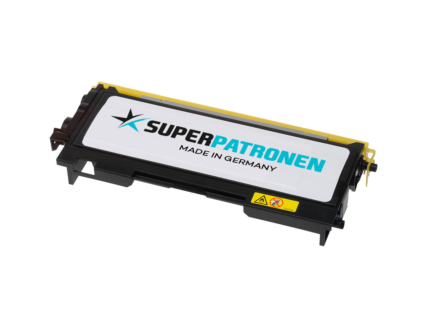 Kompatibel für Brother TN-2000 Toner-Kit, 2.500 Seiten