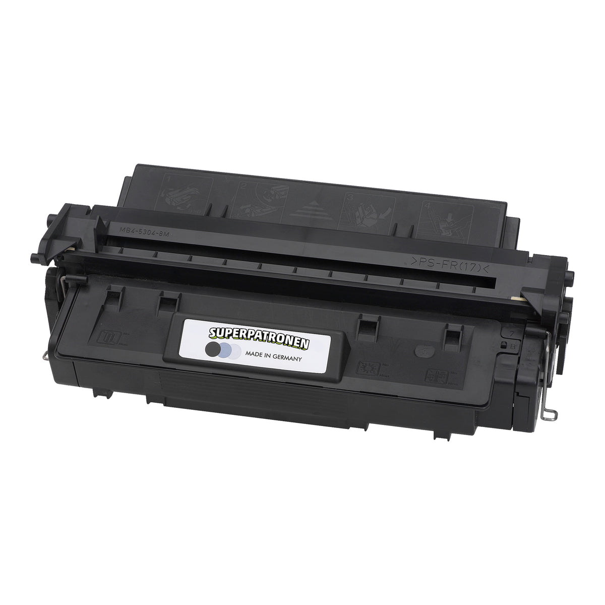 Kompatibel für Canon 1561A003 / EP-32 HP C4096A / 96A Tonerkartusche schwarz, 5.000 Seiten