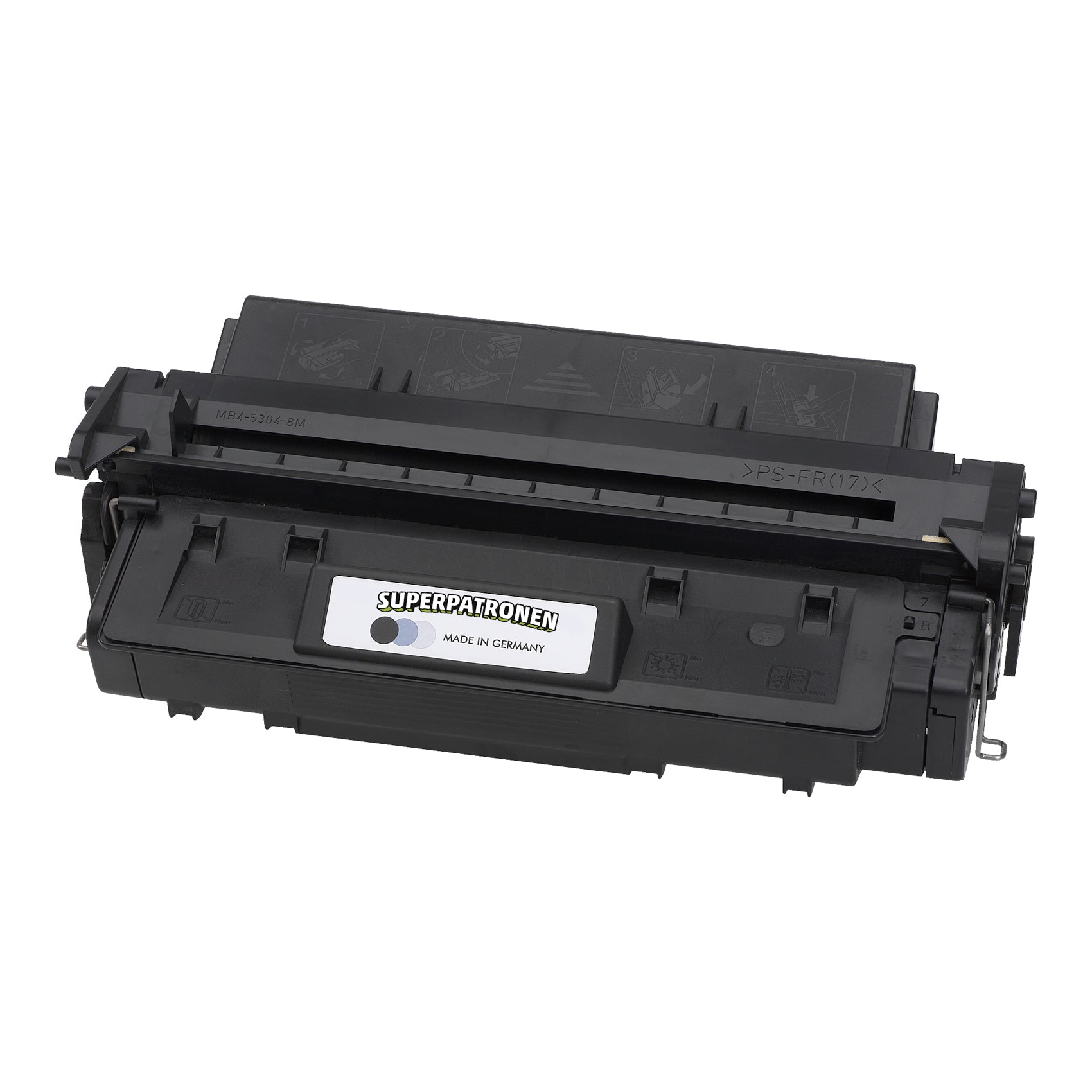 Kompatibel für Canon 1561A003 / EP-32 HP C4096A / 96A Tonerkartusche schwarz, 5.000 Seiten