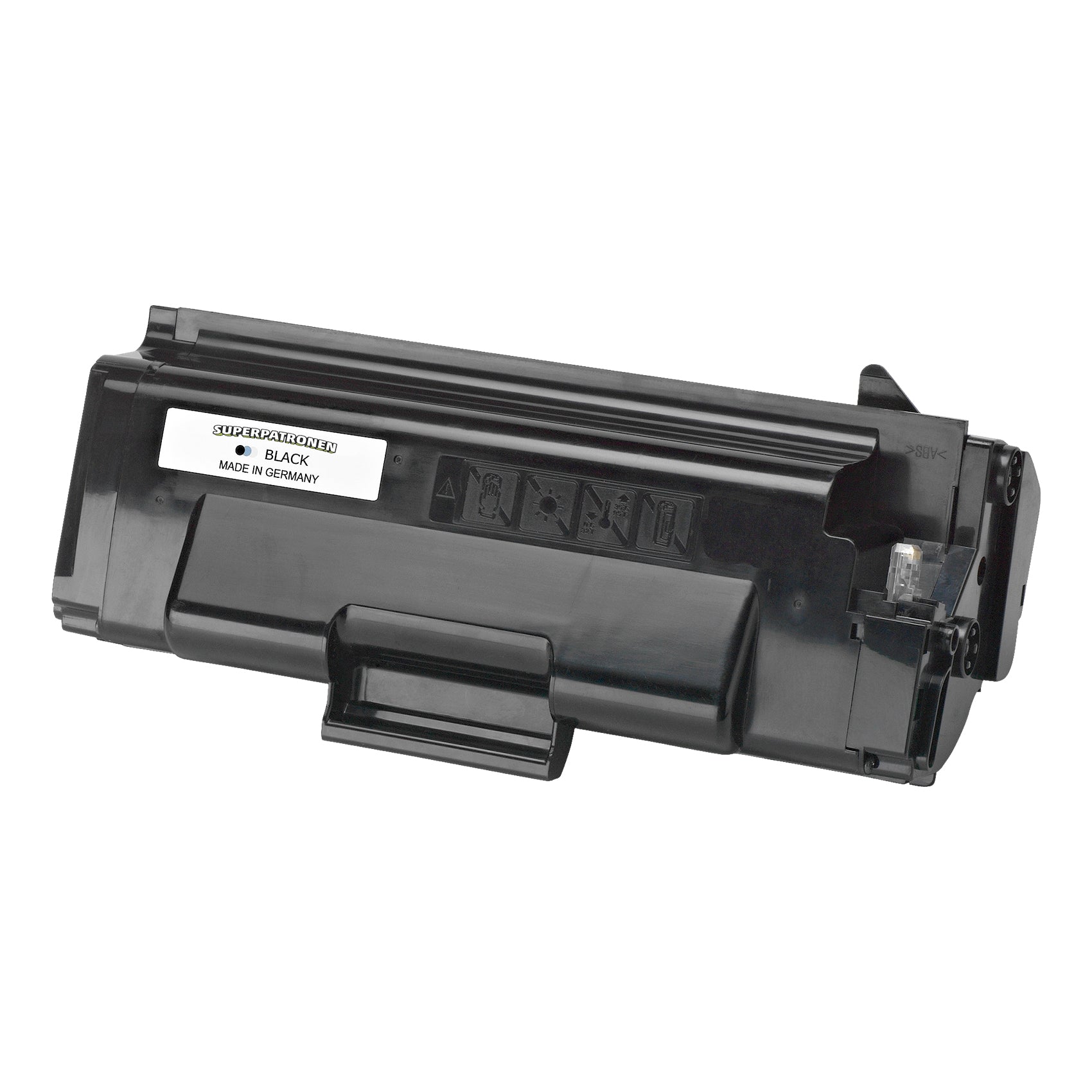 Kompatibel für Samsung MLT-D307E/ELS / 307 Toner schwarz, 20.000 Seiten