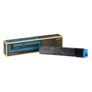 Original Kyocera TK-8305 Toner cyan · 15.000 Seiten