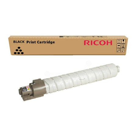 Original Ricoh 841817 Toner schwarz, 29.500 Seiten