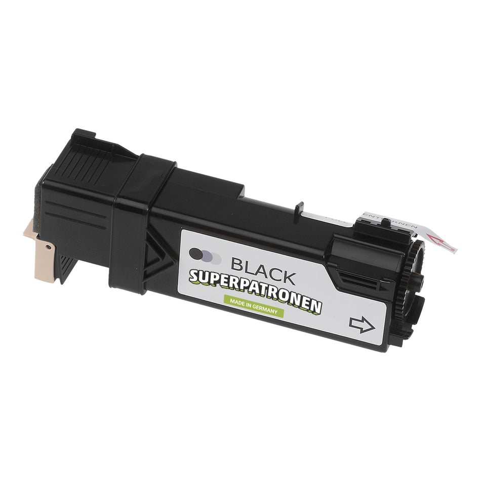Kompatibel für Dell 593-10312 / FM064 Tonerkartusche schwarz, 2.500 Seiten