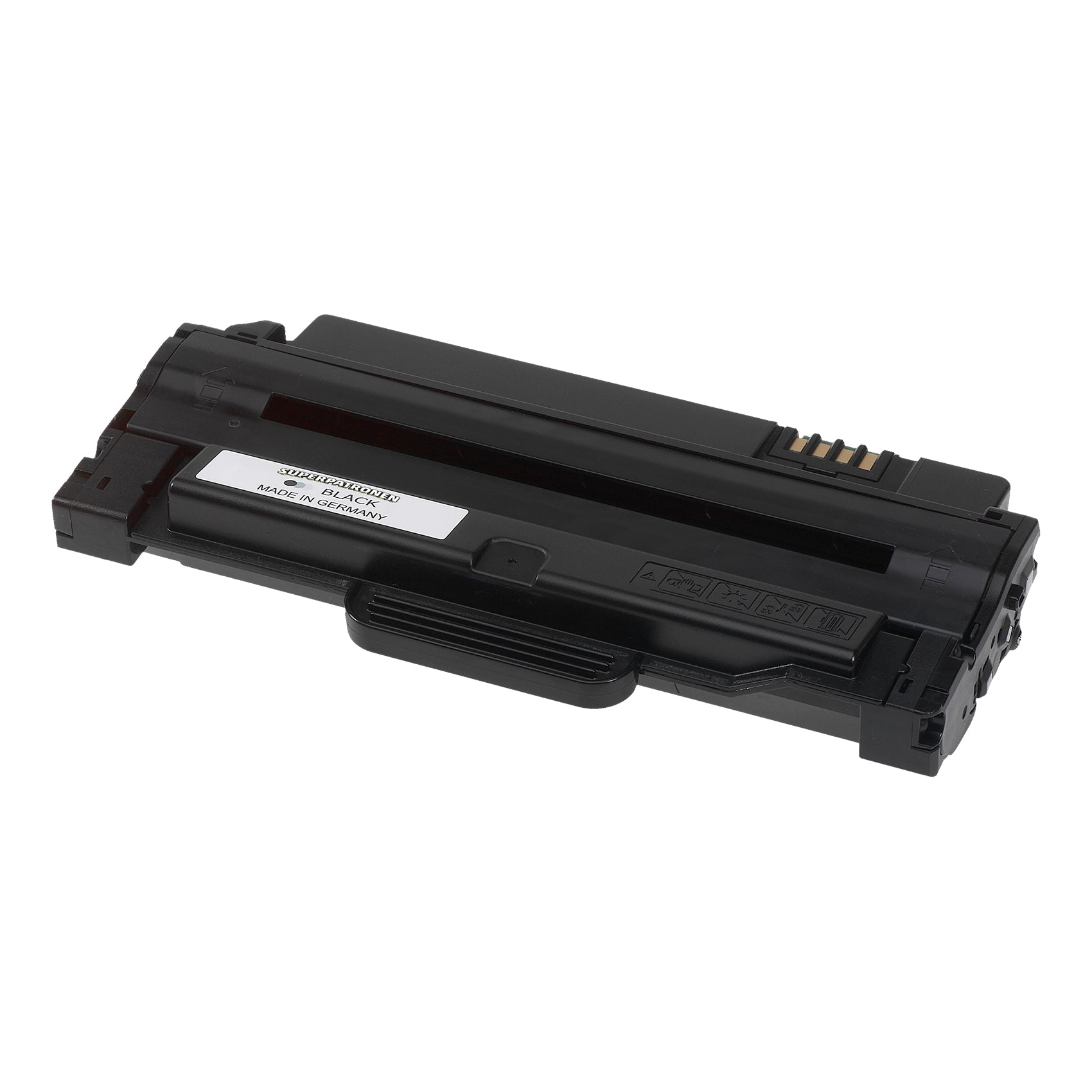 Kompatibel für Samsung MLT-D1052L/ELS / 1052L Tonerkartusche schwarz, 2.500 Seiten