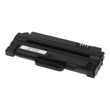 Kompatibel für Samsung MLT-D1052L/ELS / 1052L Tonerkartusche schwarz, 2.500 Seiten