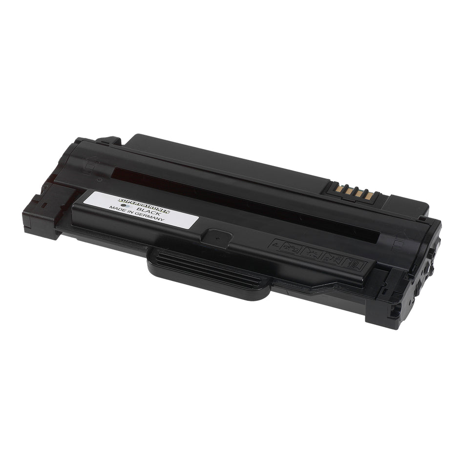 Kompatibel für Samsung MLT-D1052L/ELS / 1052L Tonerkartusche schwarz, 2.500 Seiten