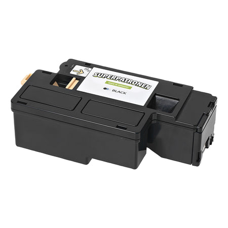Kompatibel für Dell 593-11016 / YJDVK Tonerkartusche schwarz, 2.000 Seiten