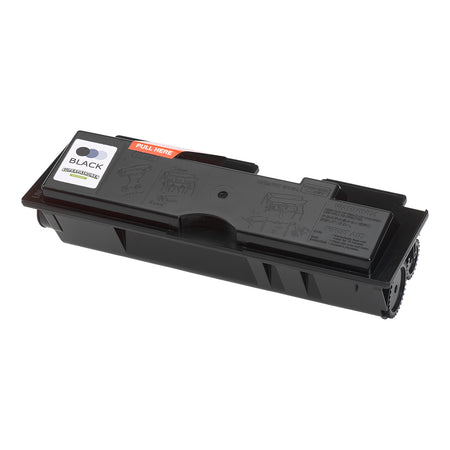 Kompatibel für Kyocera 1T02BX0EU0 / TK-17 Toner-Kit, 6.000 Seiten